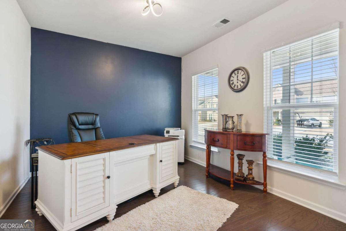 Haverhill Farms - Residential