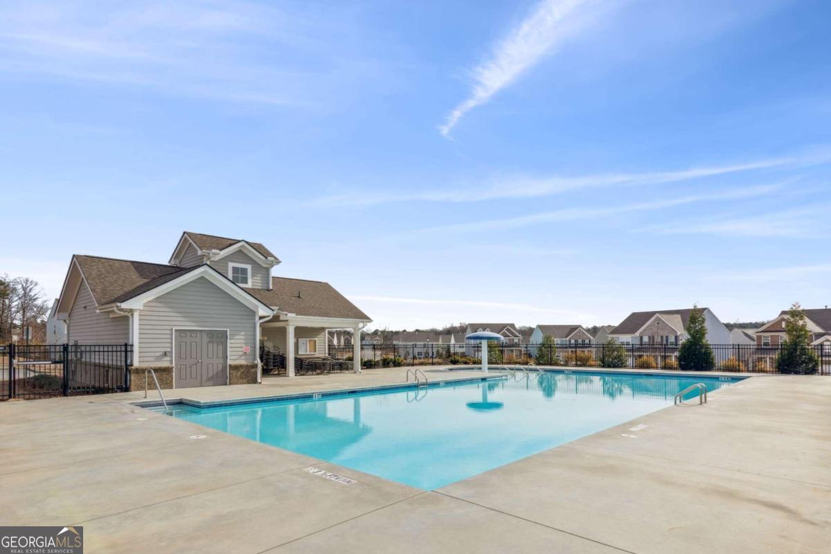 Haverhill Farms - Residential