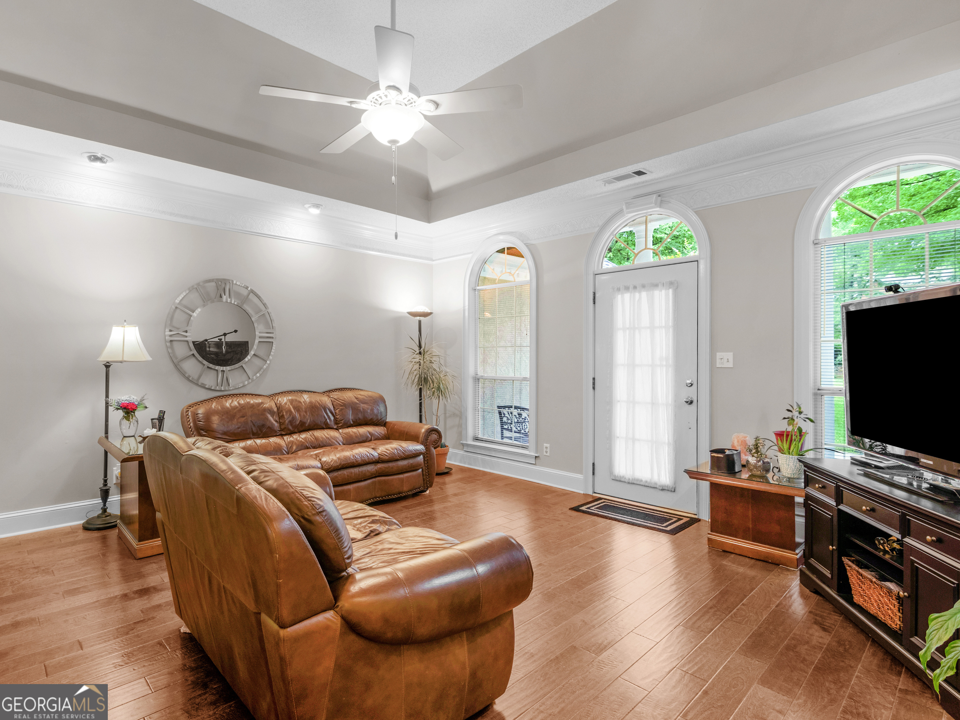 Sherbrooke Woods - Residential