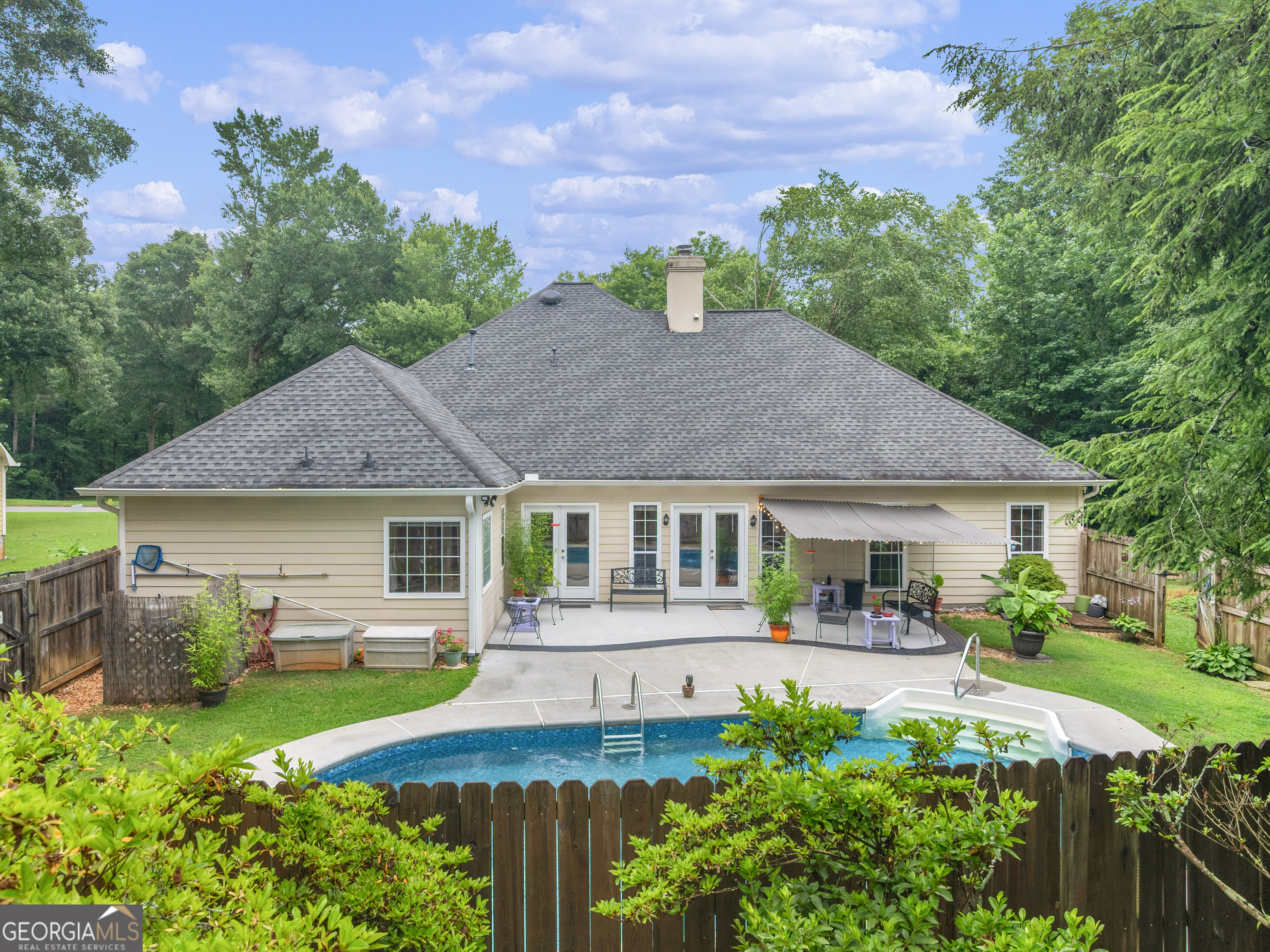 Sherbrooke Woods - Residential