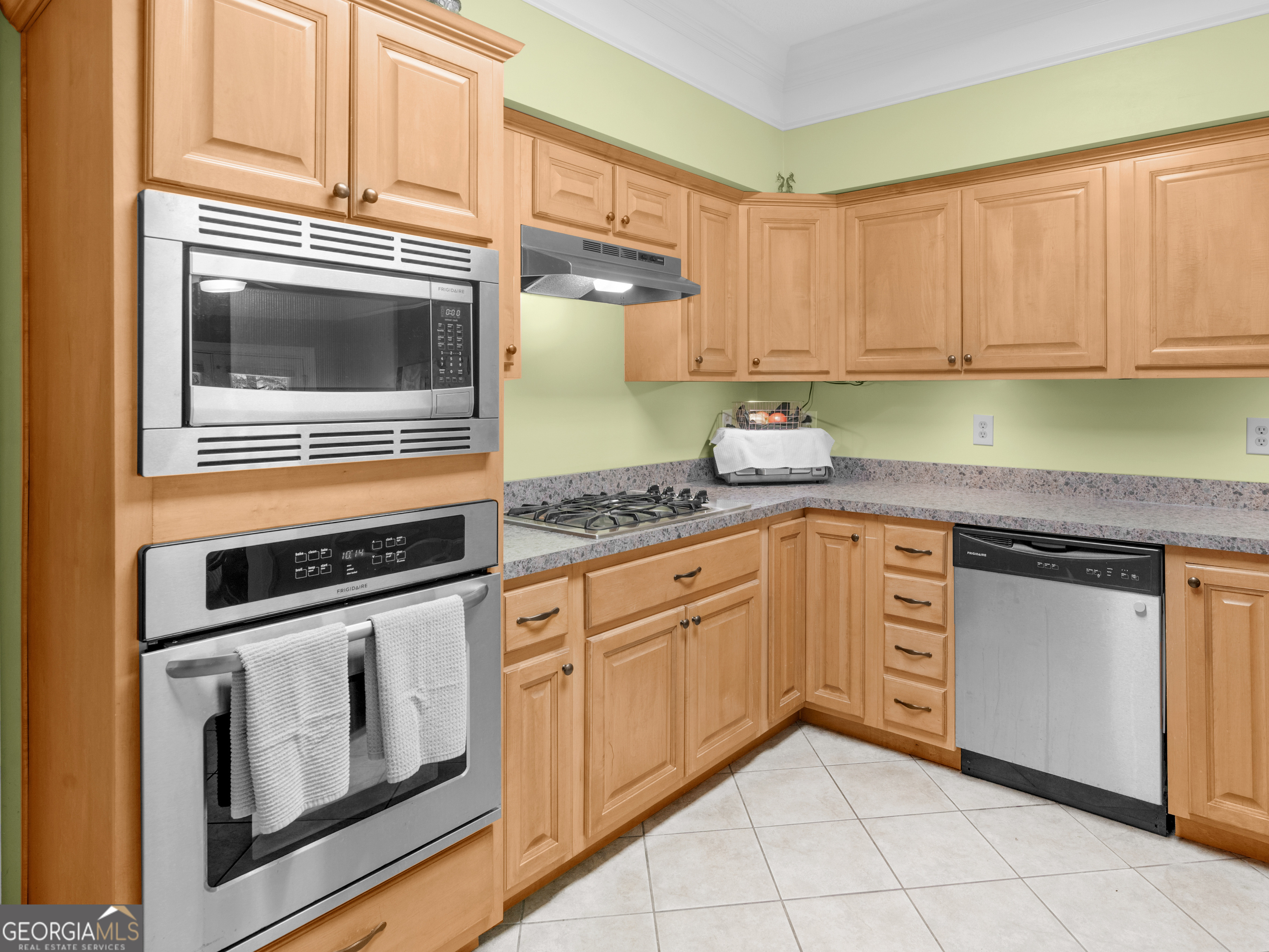 Sherbrooke Woods - Residential