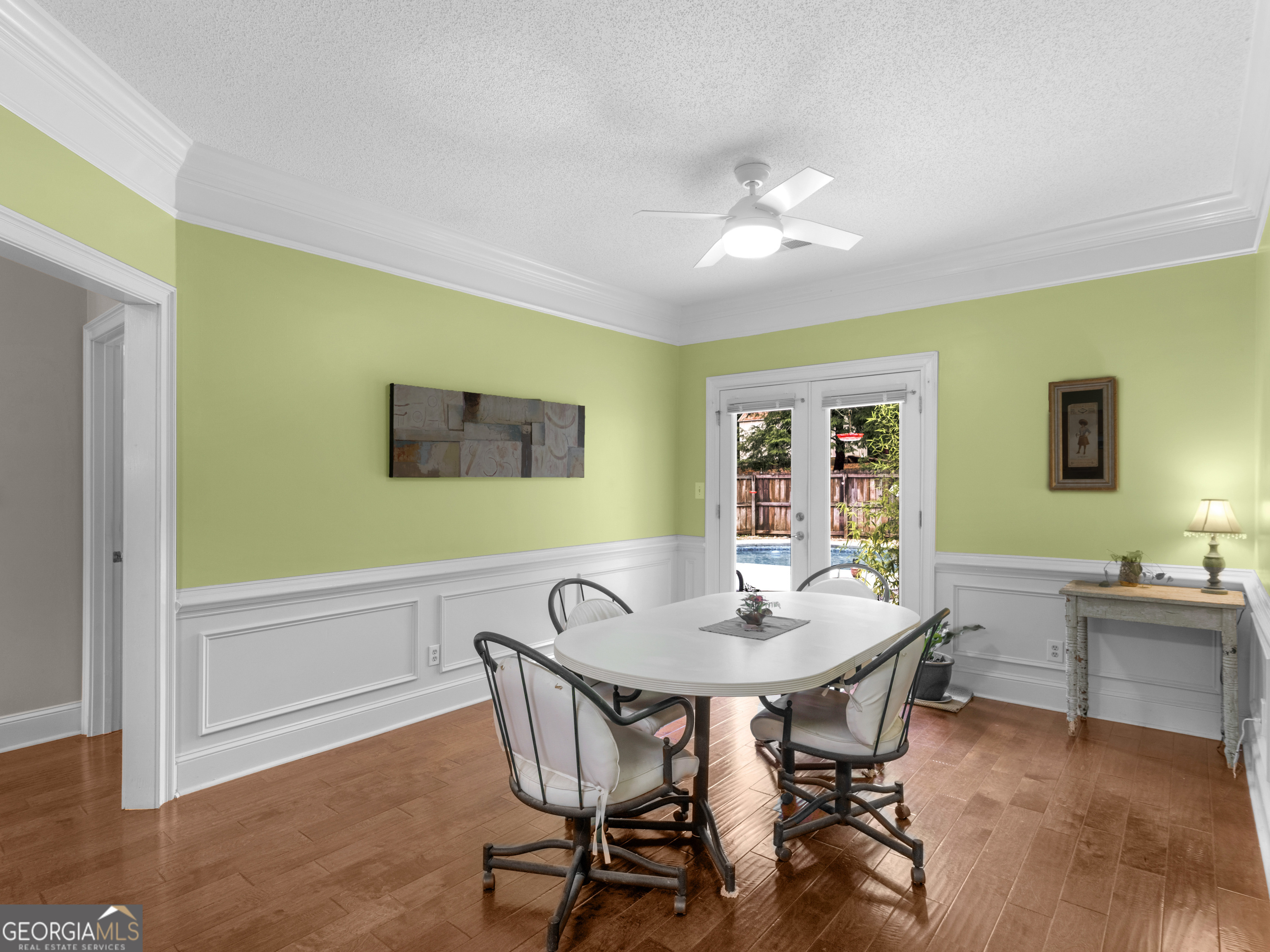 Sherbrooke Woods - Residential