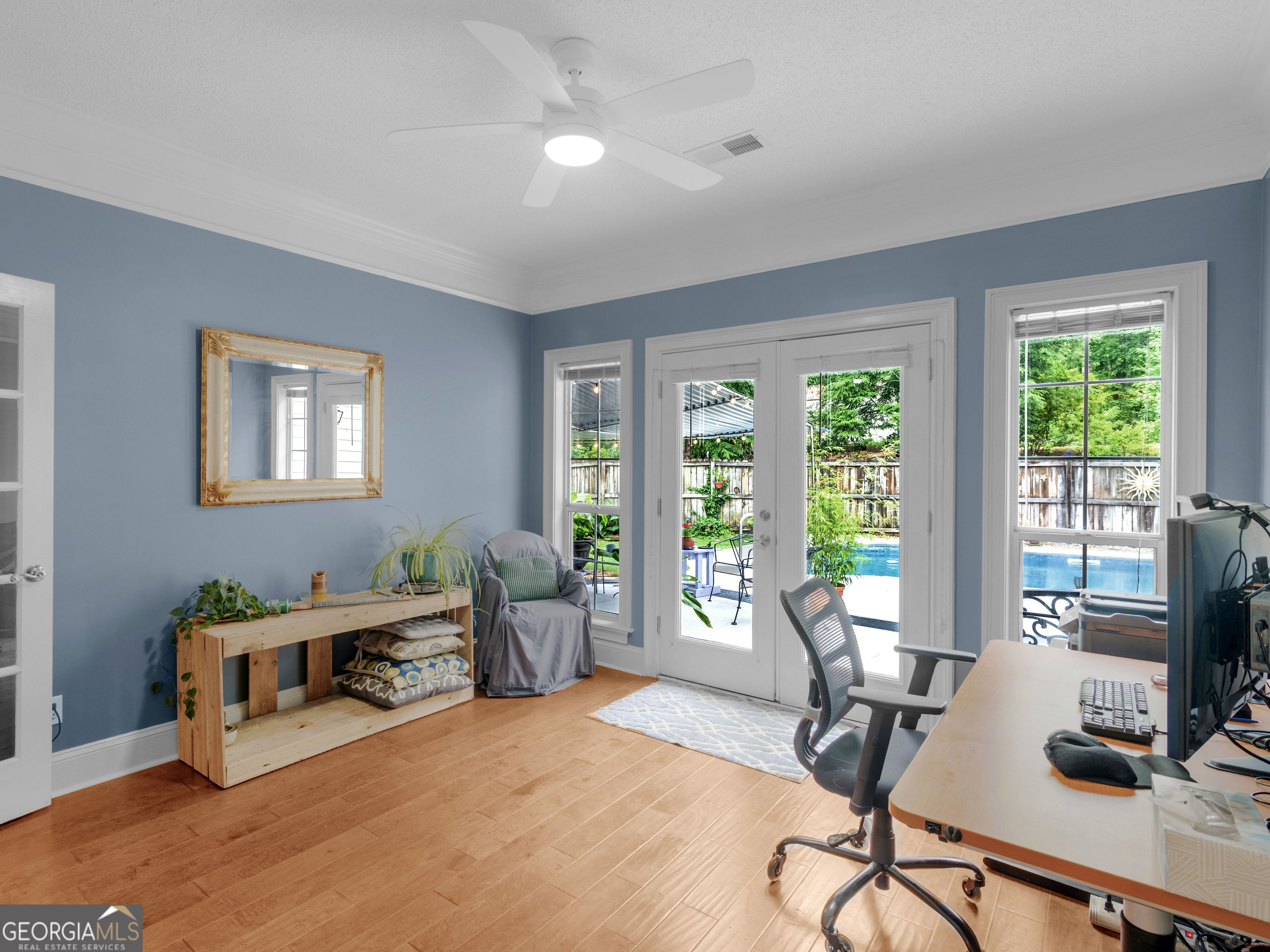 Sherbrooke Woods - Residential