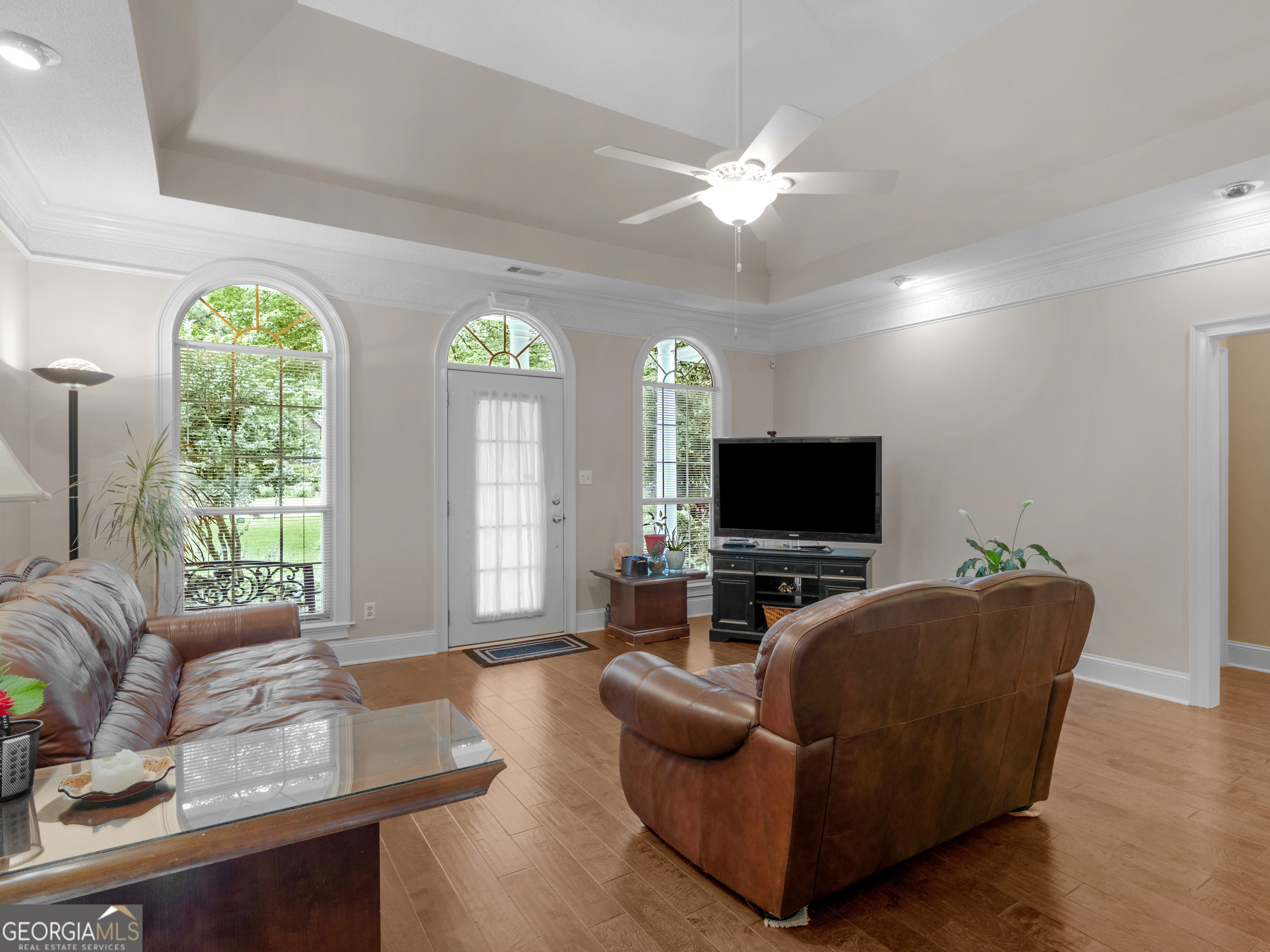 Sherbrooke Woods - Residential