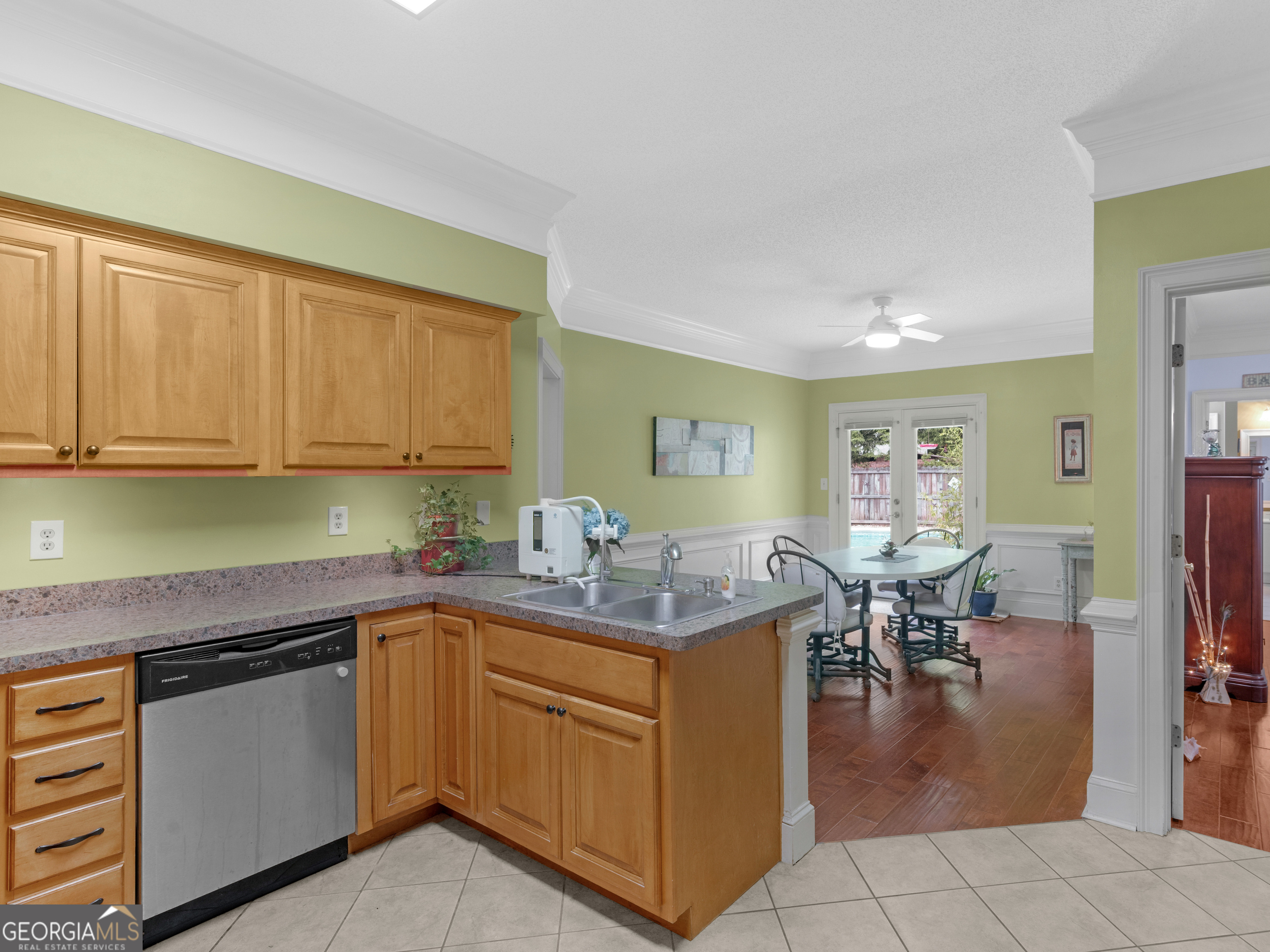 Sherbrooke Woods - Residential