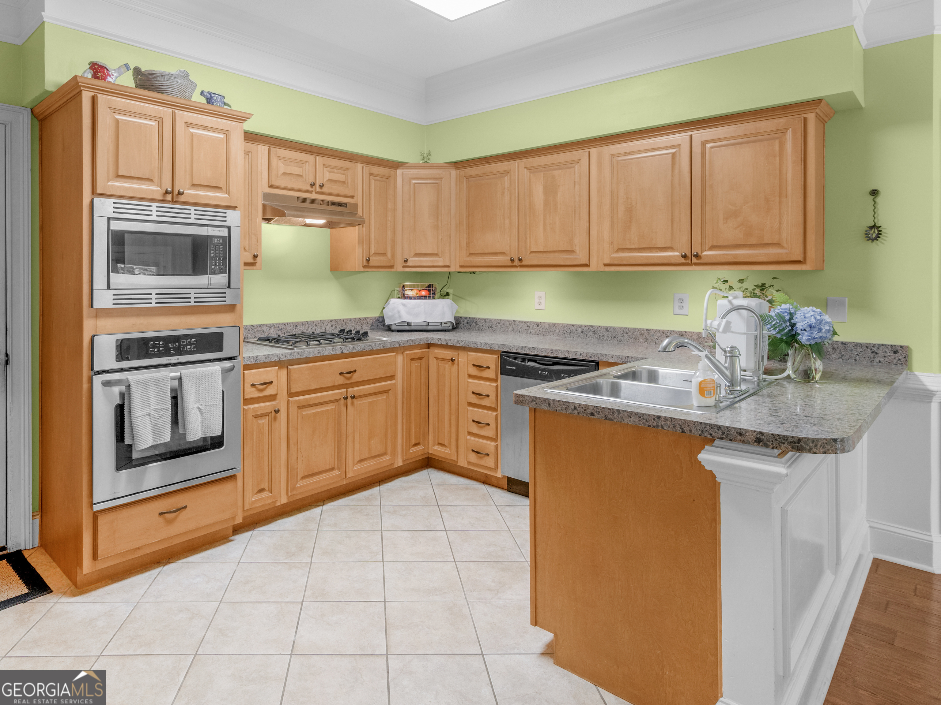 Sherbrooke Woods - Residential