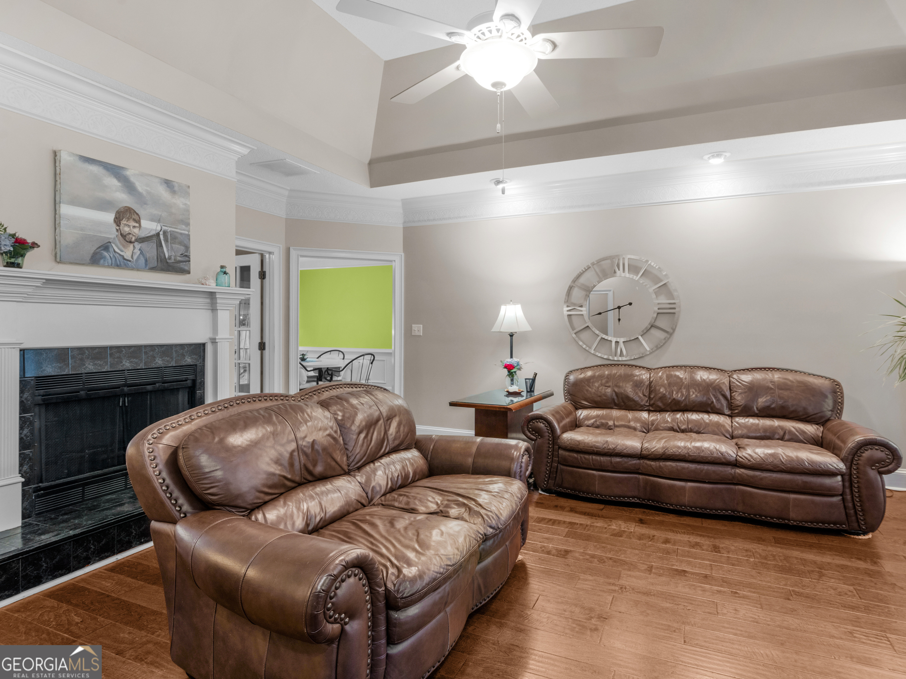 Sherbrooke Woods - Residential