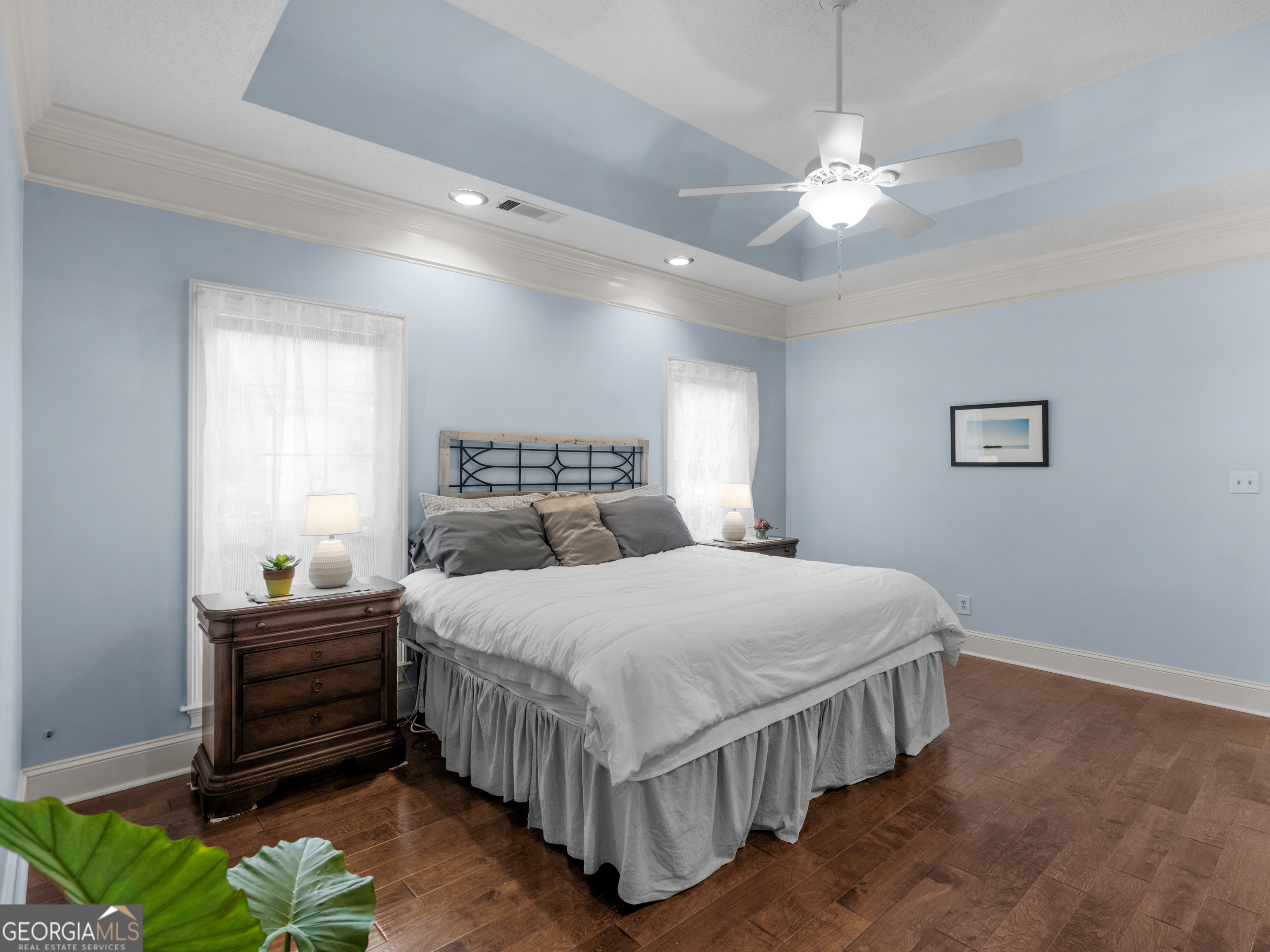 Sherbrooke Woods - Residential