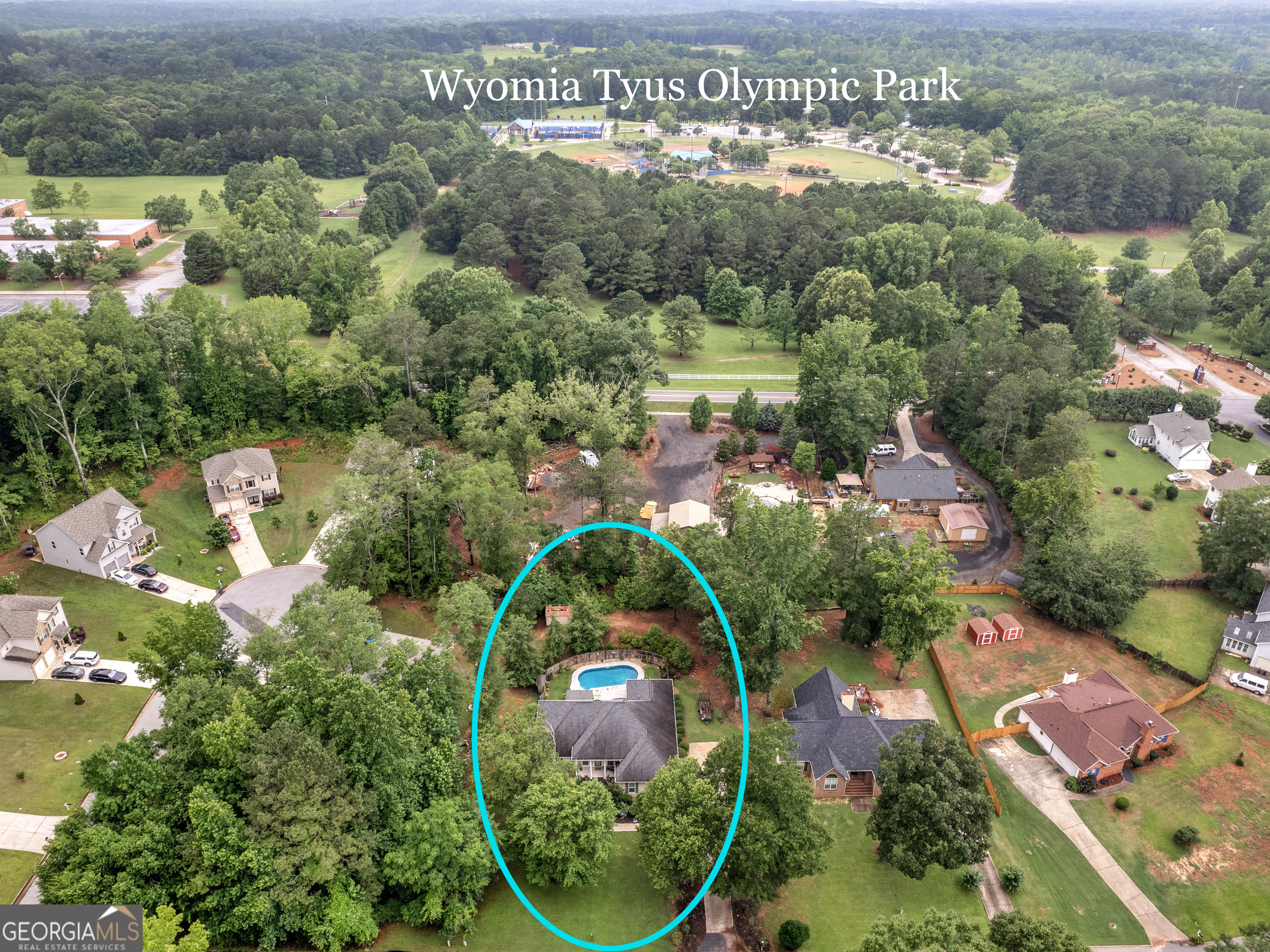 Sherbrooke Woods - Residential