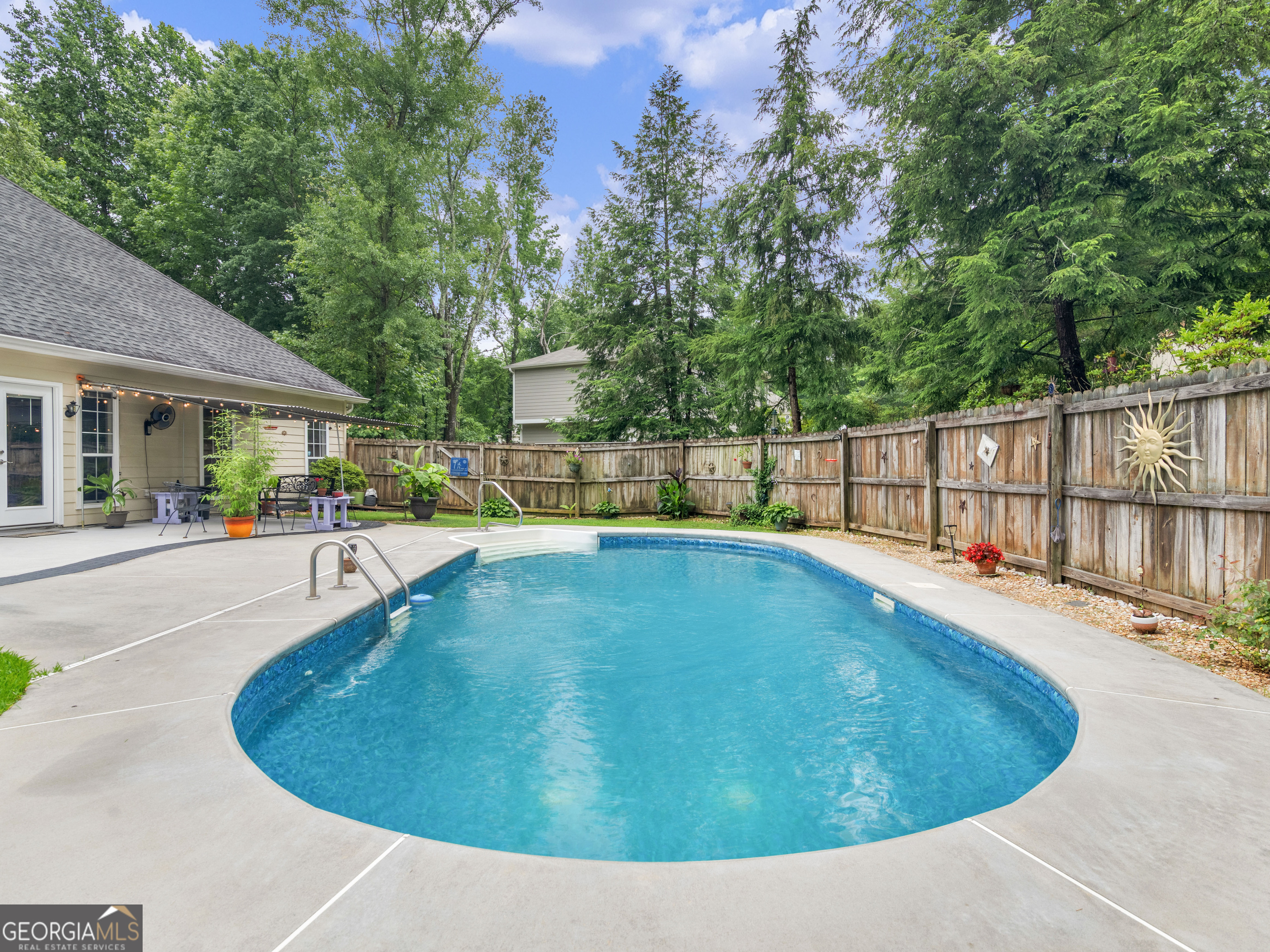 Sherbrooke Woods - Residential