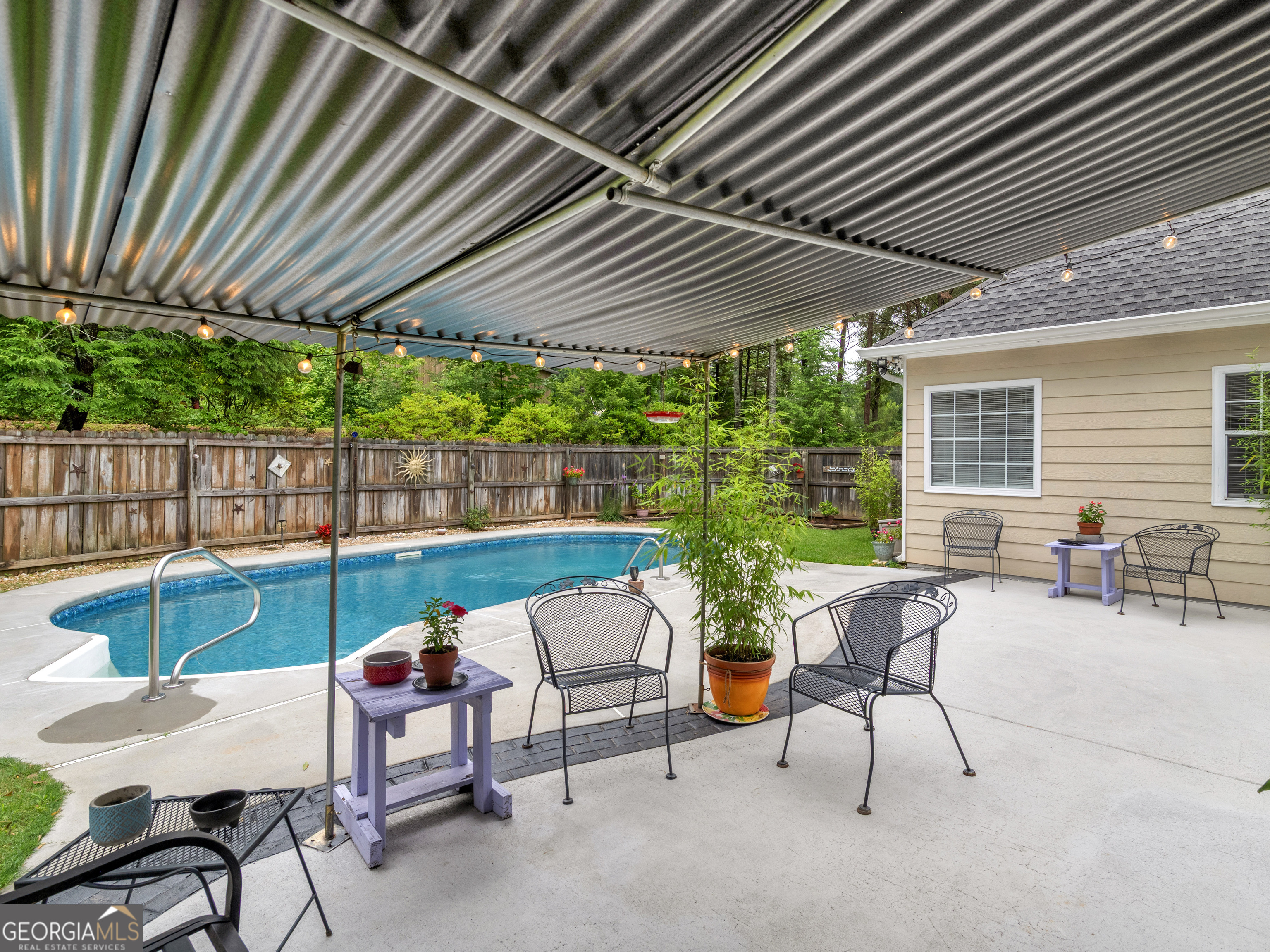 Sherbrooke Woods - Residential