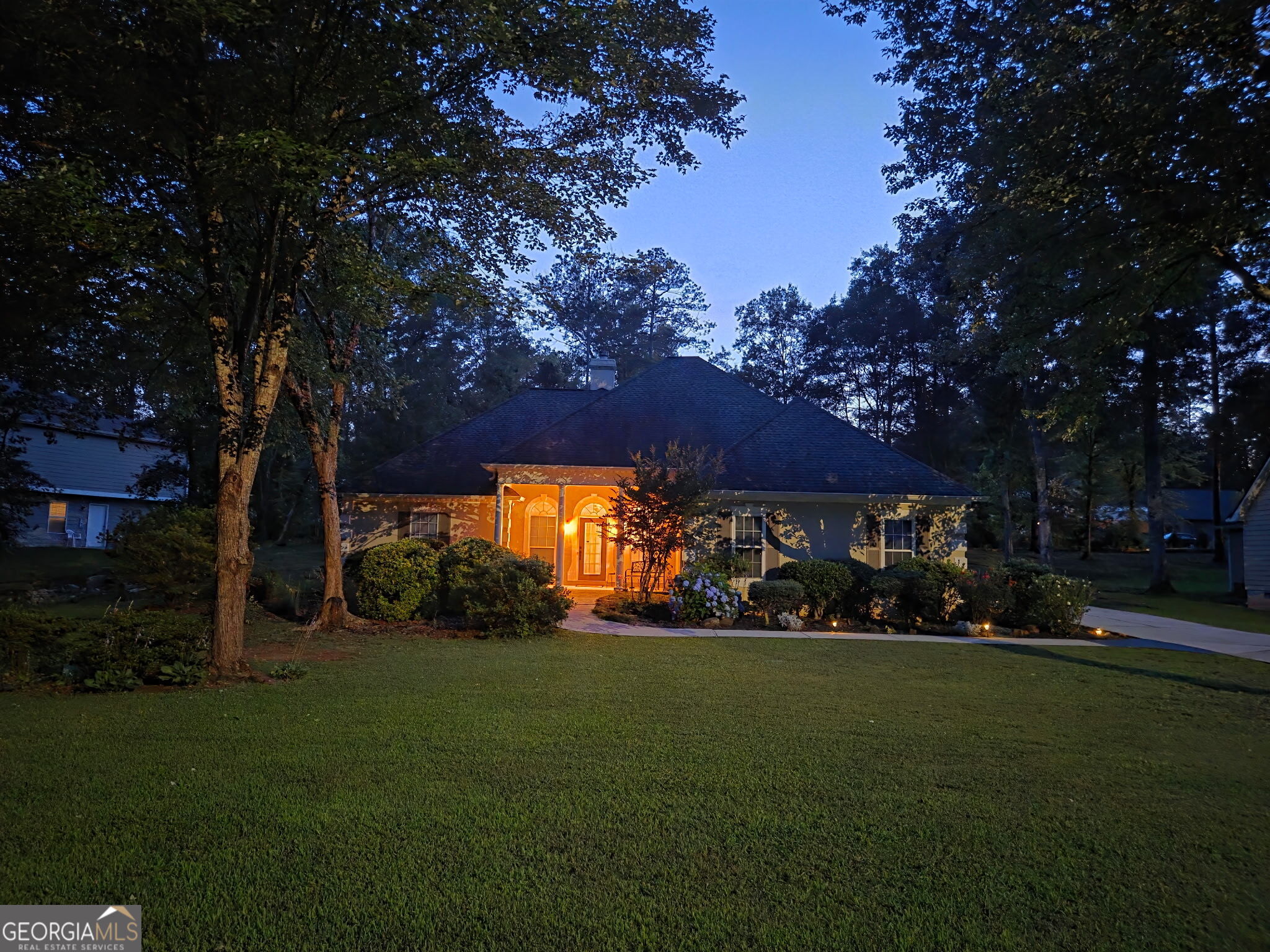 Sherbrooke Woods - Residential