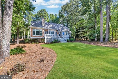 A home in Greensboro