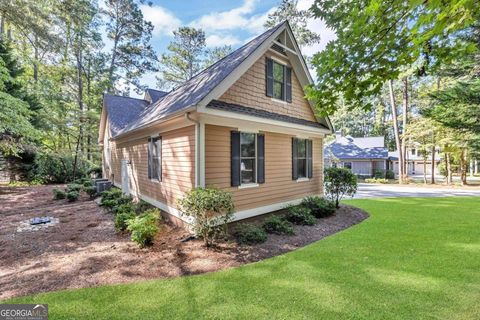 A home in Greensboro