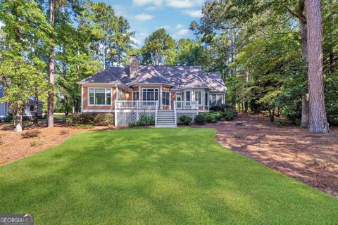 A home in Greensboro