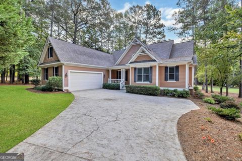 A home in Greensboro