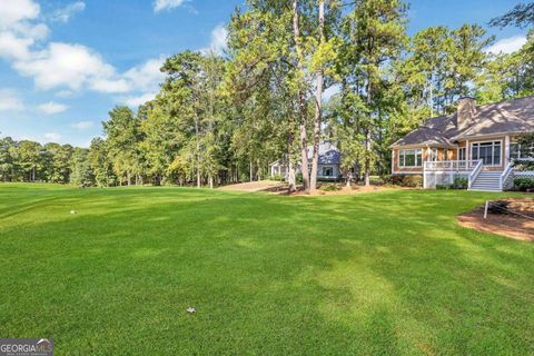 A home in Greensboro