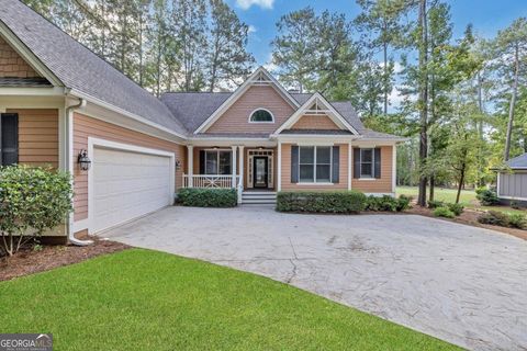 A home in Greensboro