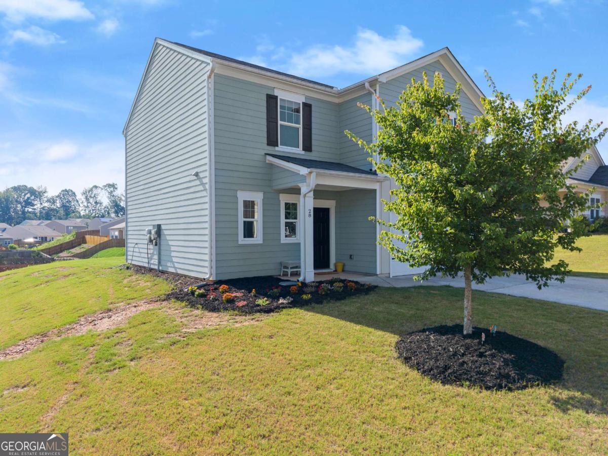 28 Reeves CT