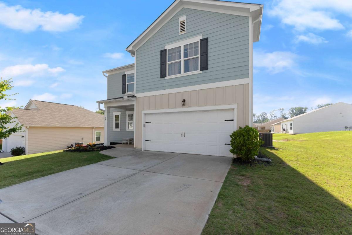 28 Reeves CT