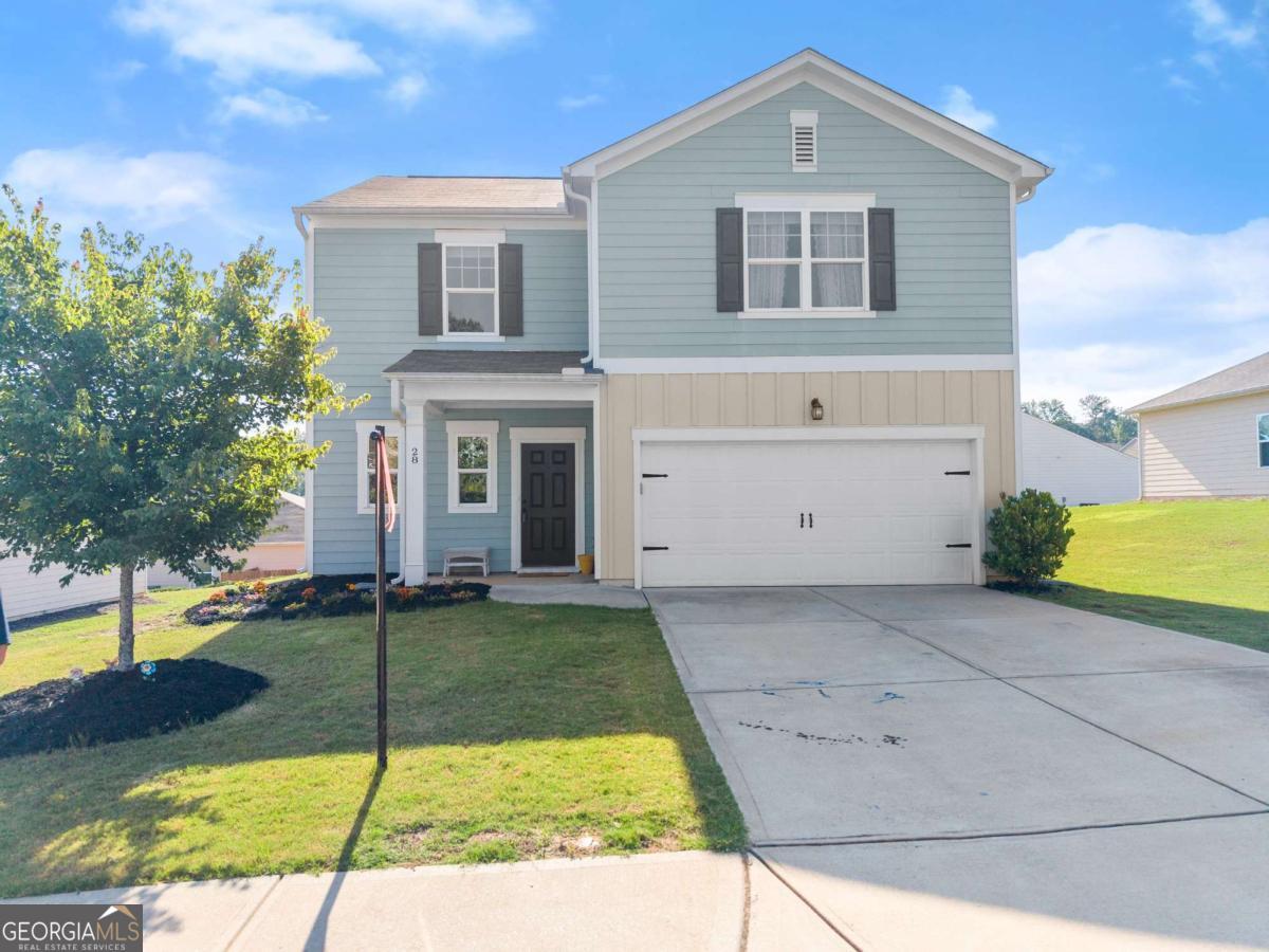28 Reeves CT