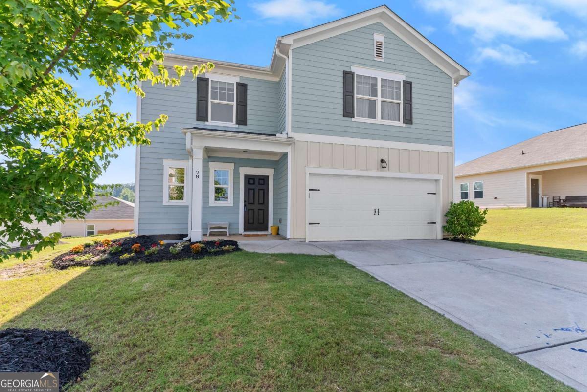 28 Reeves CT