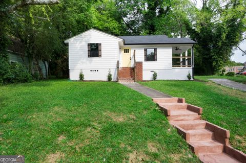 Photo of 515 Harper Avenue SW, Rome, GA 30161 (MLS # 10662131)