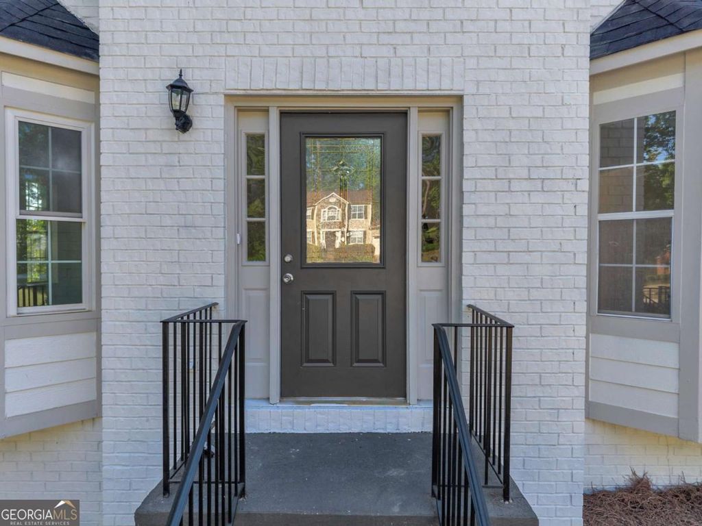 Photo of 2559 Raindrop Court, Decatur, GA 30034 (MLS # 10737679)