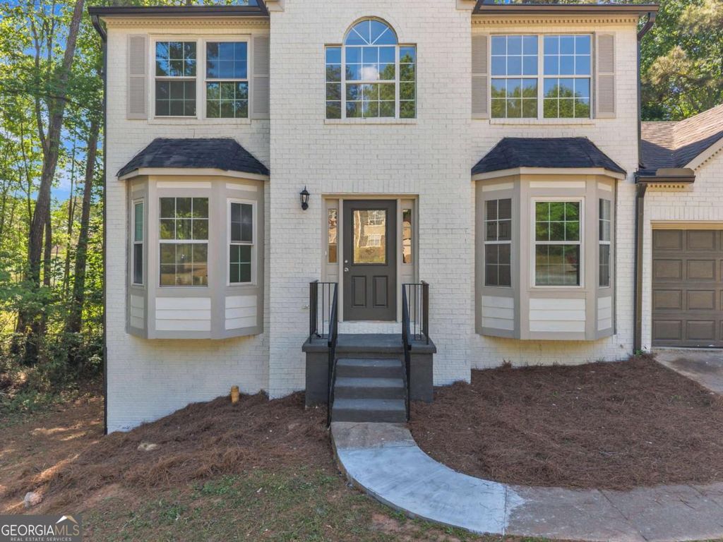 Photo of 2559 Raindrop Court, Decatur, GA 30034 (MLS # 10737679)