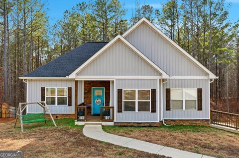 Photo of 133 PEBBEBROOK WAY, Temple, GA 30179 (MLS # 10673046)