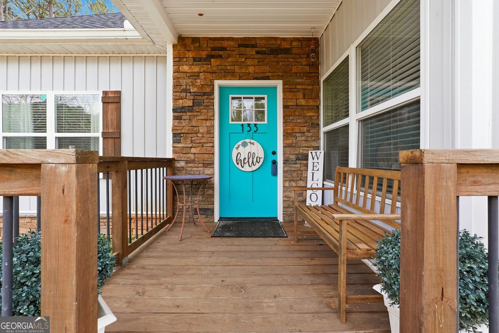 Photo of 133 PEBBEBROOK WAY, Temple, GA 30179 (MLS # 10673046)