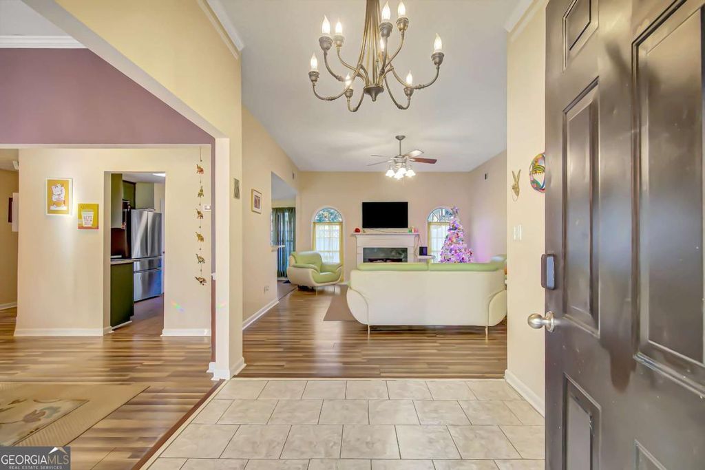 Photo of 4013 E Point Court, Mcdonough, GA 30253 (MLS # 10661490)