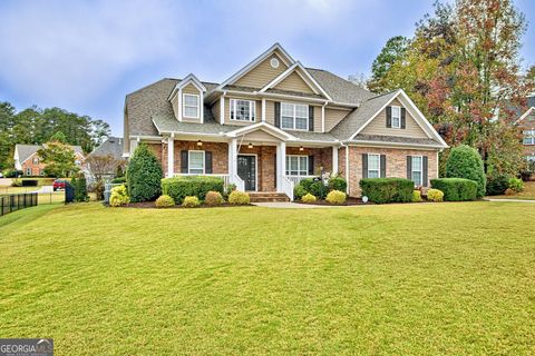 A home in Fayetteville