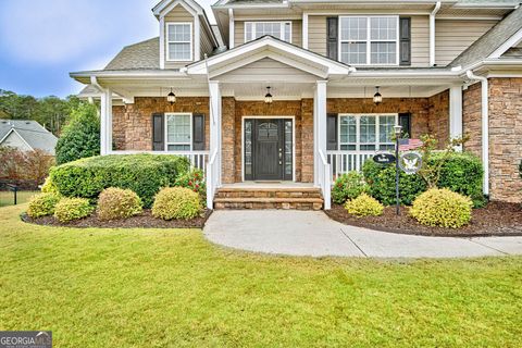 A home in Fayetteville