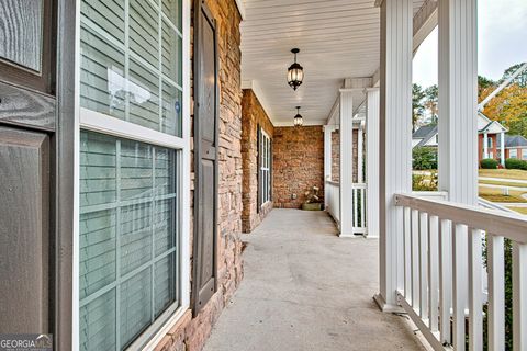 A home in Fayetteville