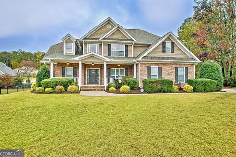 A home in Fayetteville