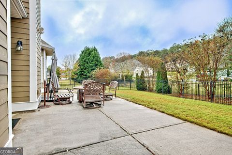 A home in Fayetteville