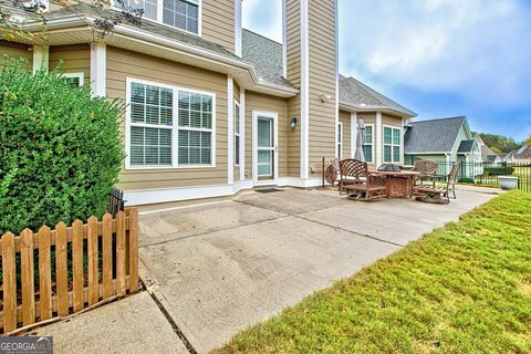 A home in Fayetteville