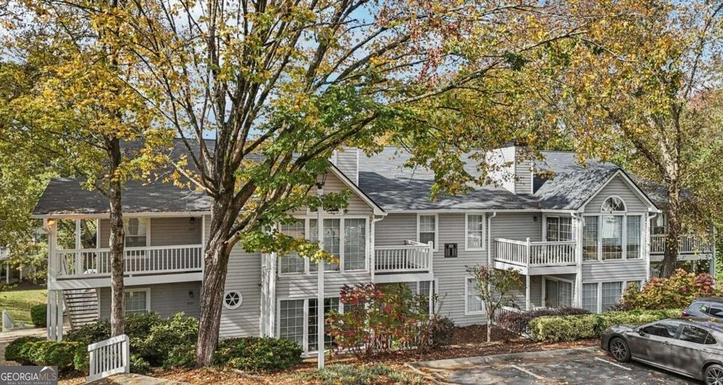 Photo of 410 Countryside Place SE, Smyrna, GA 30080 (MLS # 10652364)