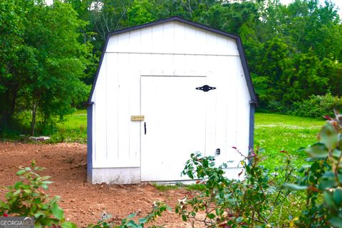 A home in Jefferson