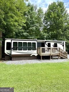 283 Leisure Acres DR