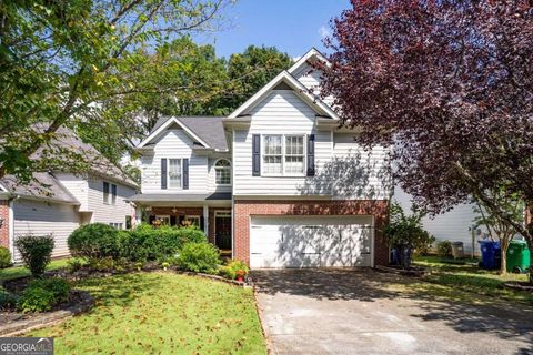 Photo of 4081 Tilly Mill Road, Atlanta, GA 30360 (MLS # 10703489)