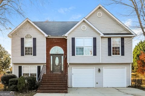 Photo of 200 River View Court, Hampton, GA 30228 (MLS # 10649913)