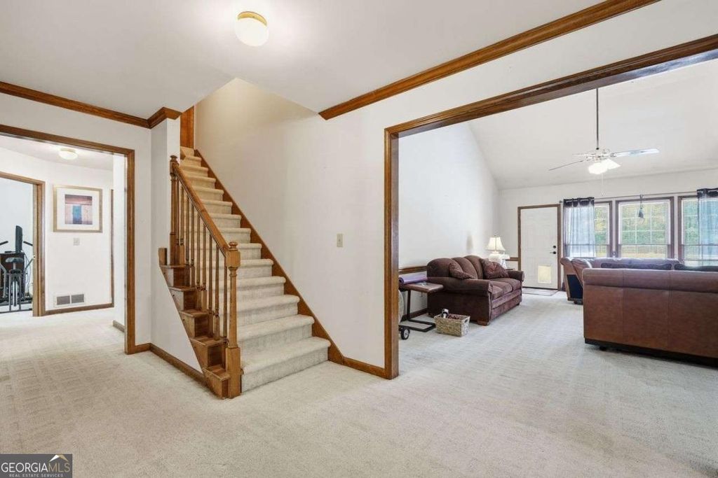 Photo of 1617 Ellington Road SE, Conyers, GA 30013 (MLS # 10766749)