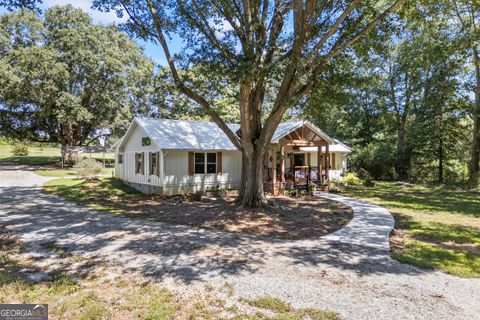 711 Shackelford RD Royston GA 30662