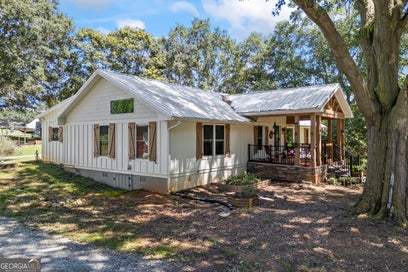 711 Shackelford RD Royston GA 30662