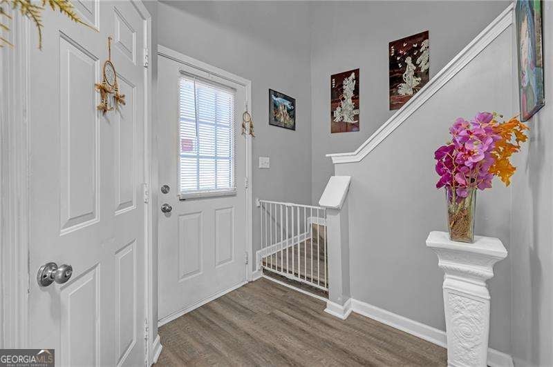 Photo of 6722 Gallant Court SE, Mableton, GA 30126 (MLS # 10788350)