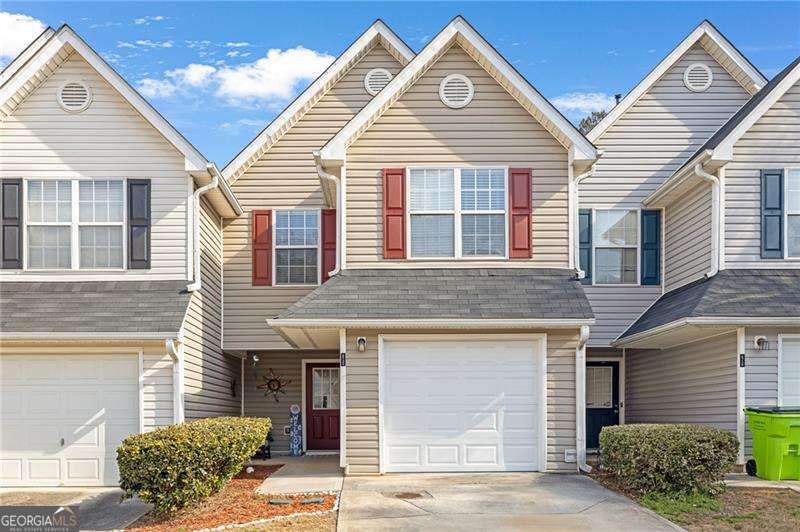 Photo of 6722 Gallant Court SE, Mableton, GA 30126 (MLS # 10788350)