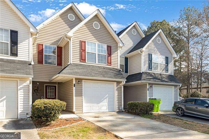 Photo of 6722 Gallant Court SE, Mableton, GA 30126 (MLS # 10788350)