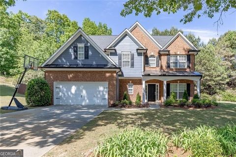 3837 Heritage Crest PL Buford GA 30519